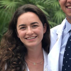 Meet your Posher, Gabrielle